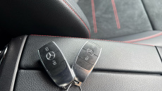 Mercedes-Benz A-Class A180 AMG Line 5dr Auto Petrol Hatchback